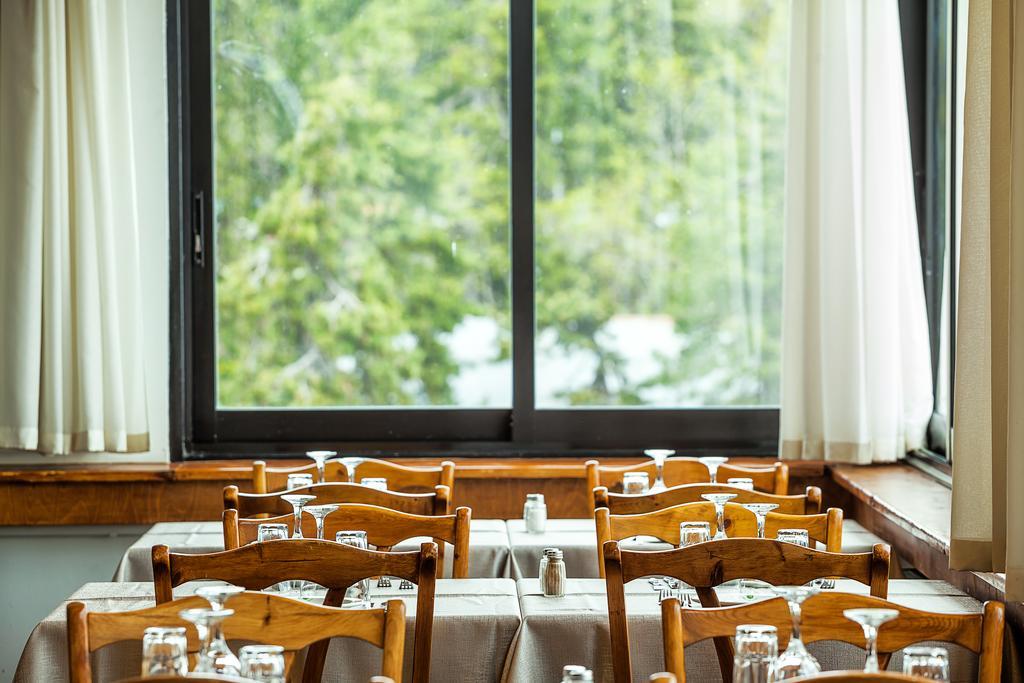 Troodos Hotel & Spa Екстериор снимка