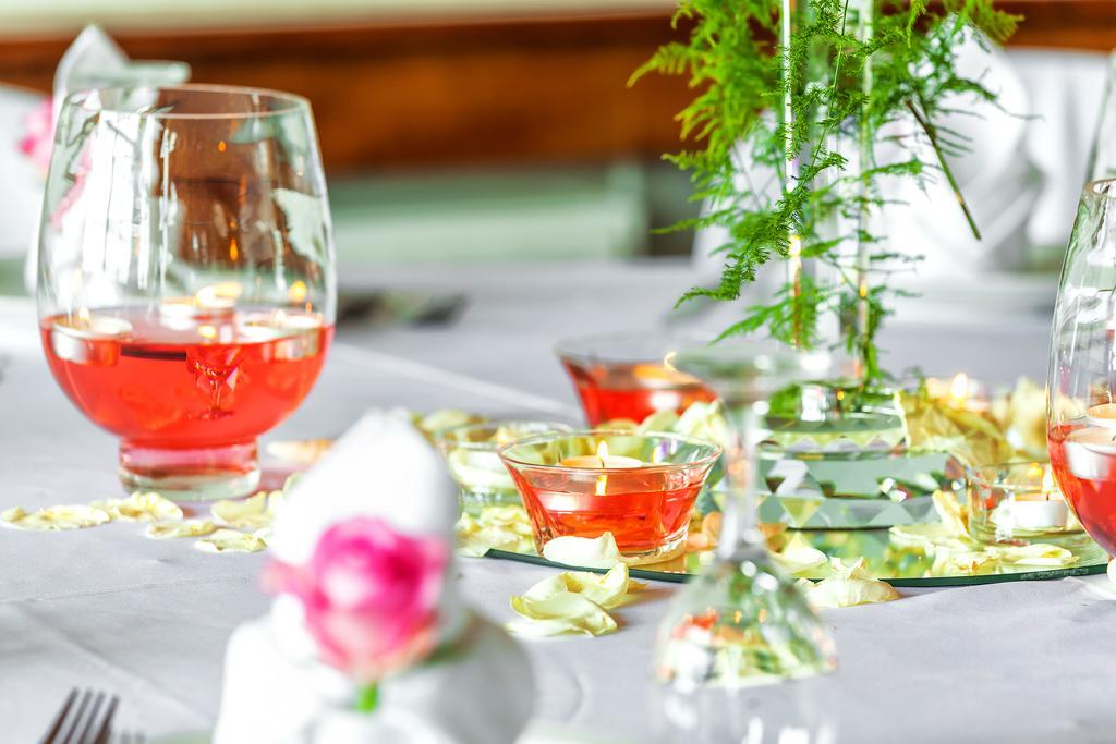 Troodos Hotel & Spa Екстериор снимка
