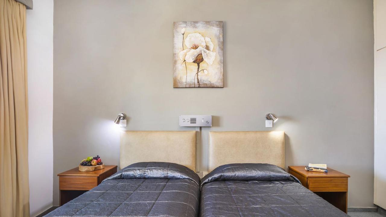 Troodos Hotel & Spa Екстериор снимка
