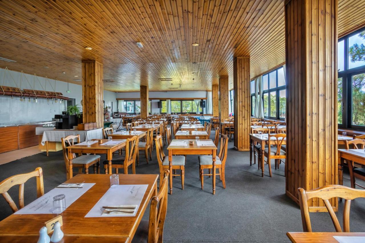 Troodos Hotel & Spa Екстериор снимка