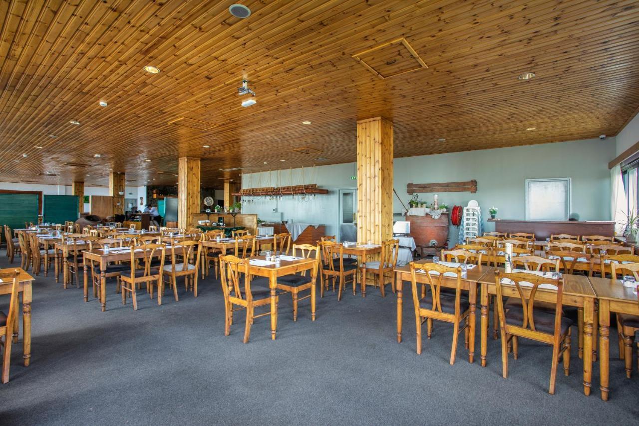 Troodos Hotel & Spa Екстериор снимка
