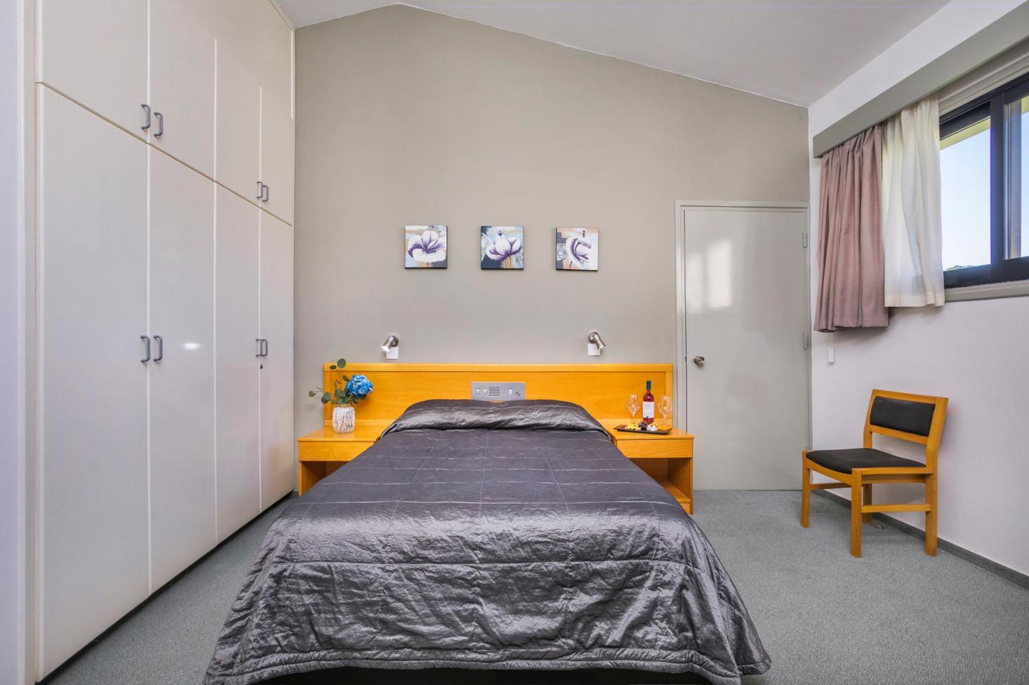Troodos Hotel & Spa Екстериор снимка